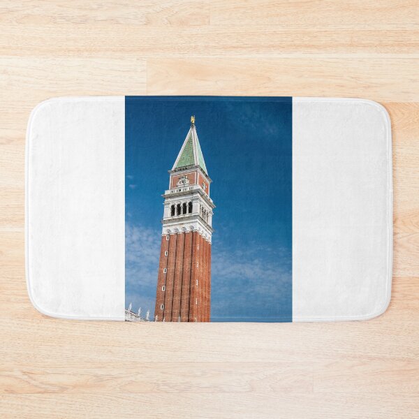 Item preview, St Mark's Campanile. designed and sold by FER737NG.
