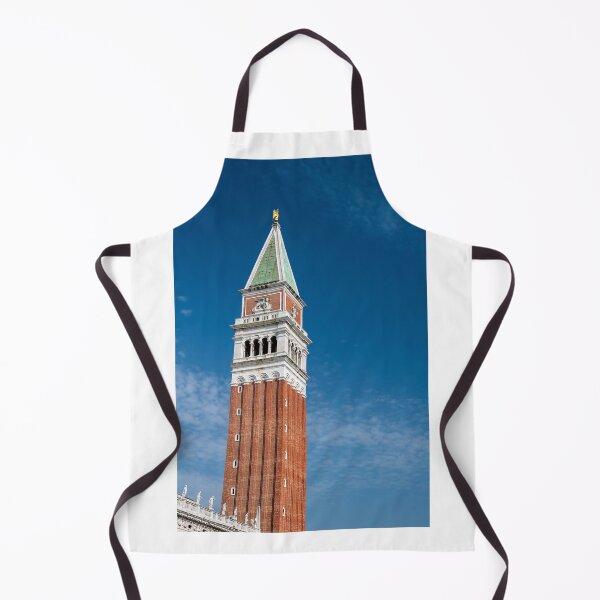 Item preview, St Mark's Campanile. designed and sold by FER737NG.