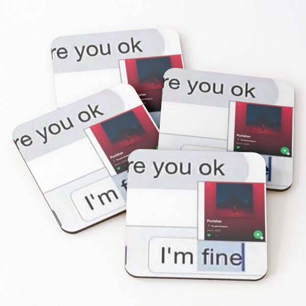 Item preview, Phoebe Bridgers designed and sold by nicolepee.