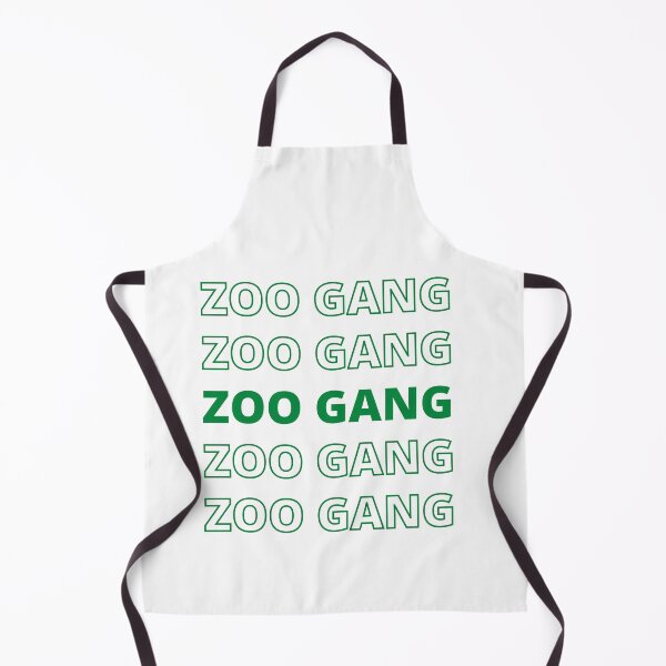 Item preview, Zoo gang designed and sold by AshVibesXX.