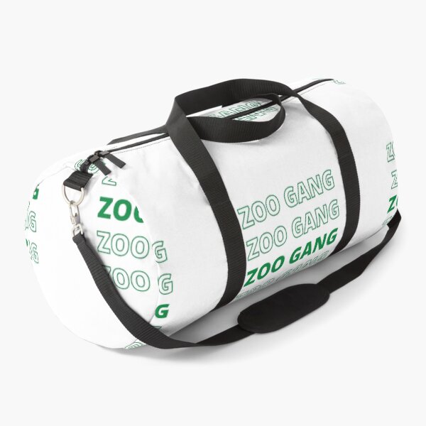 Item preview, Zoo gang  designed and sold by AshVibesXX.