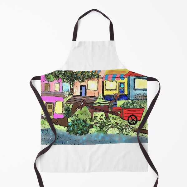 Item preview, Buggy de sandías designed and sold by 507NancyArt.