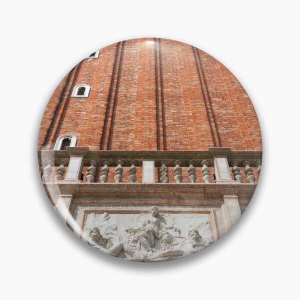 Item preview, St Mark's Campanile. designed and sold by FER737NG.