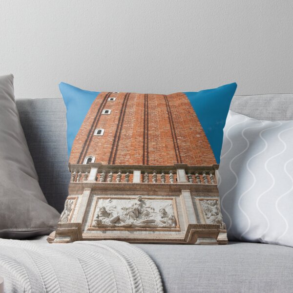 Item preview, St Mark's Campanile. designed and sold by FER737NG.