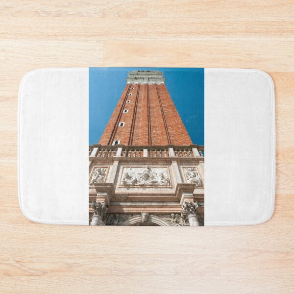 Item preview, St Mark's Campanile. designed and sold by FER737NG.
