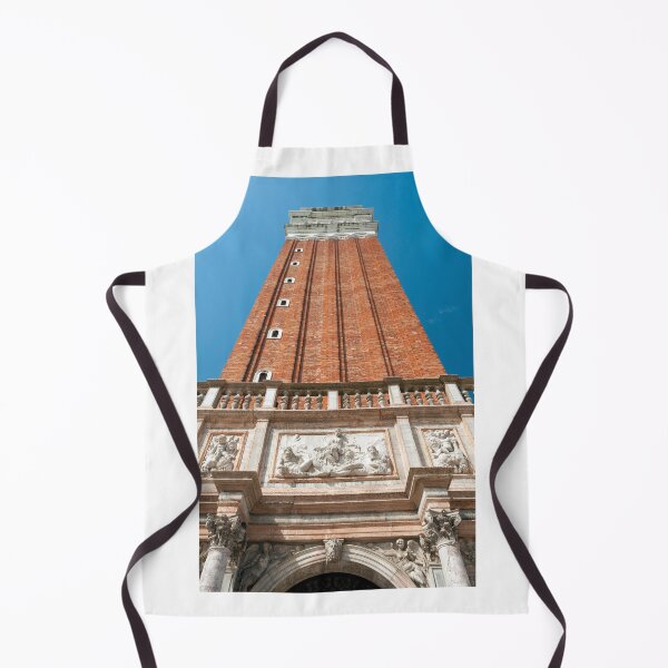 Item preview, St Mark's Campanile. designed and sold by FER737NG.
