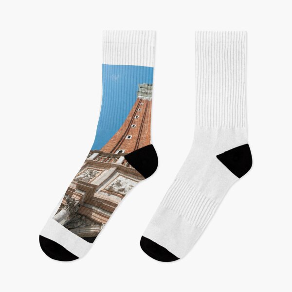 Item preview, St Mark's Campanile. designed and sold by FER737NG.