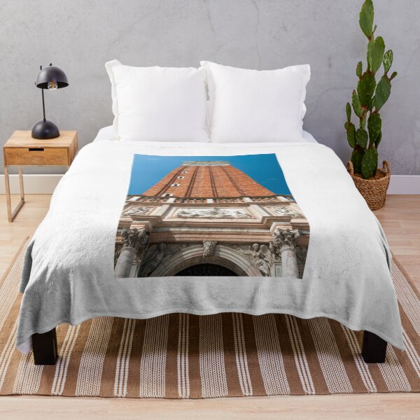 Item preview, St Mark's Campanile. designed and sold by FER737NG.
