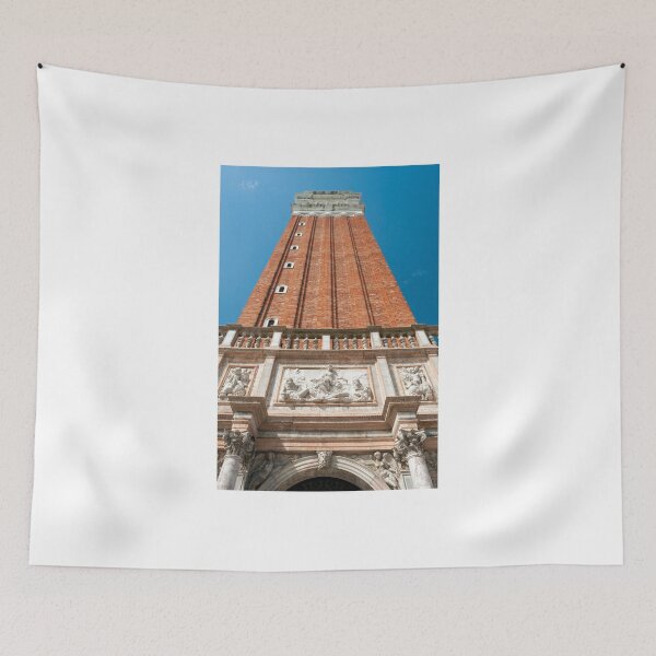Item preview, St Mark's Campanile. designed and sold by FER737NG.