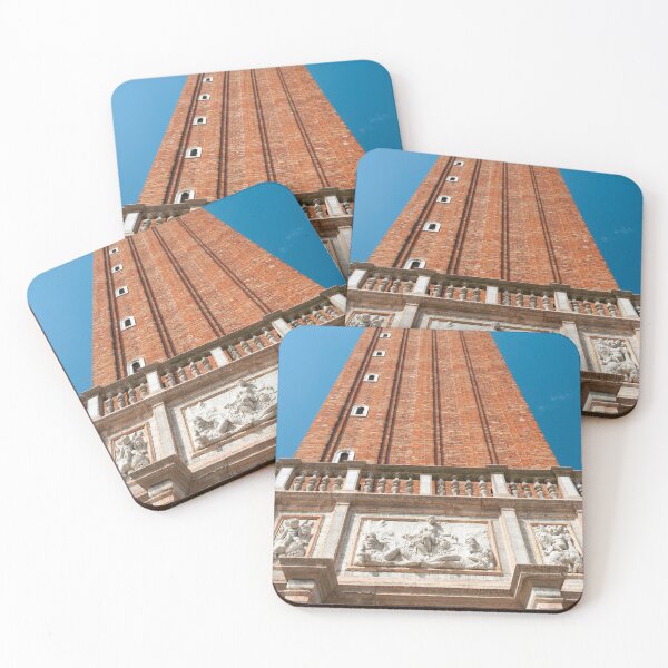 Item preview, St Mark's Campanile. designed and sold by FER737NG.