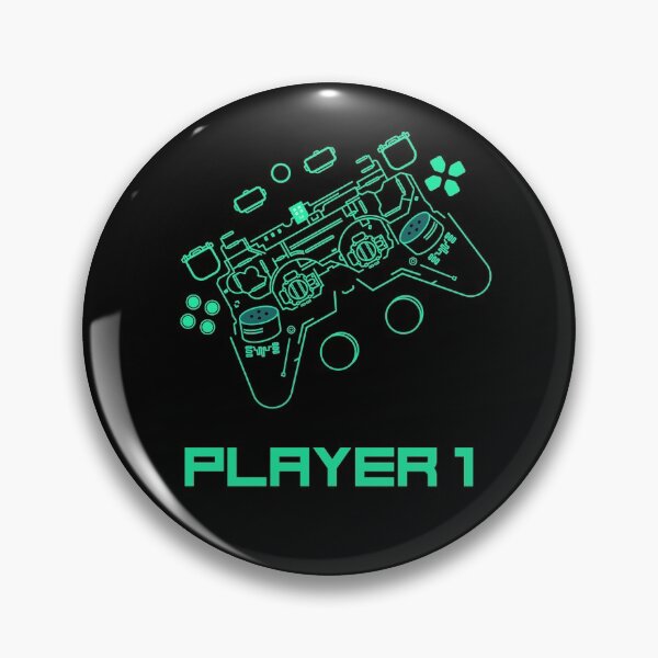 Item preview, Cool Controller Gamer designed and sold by Wachi-A.