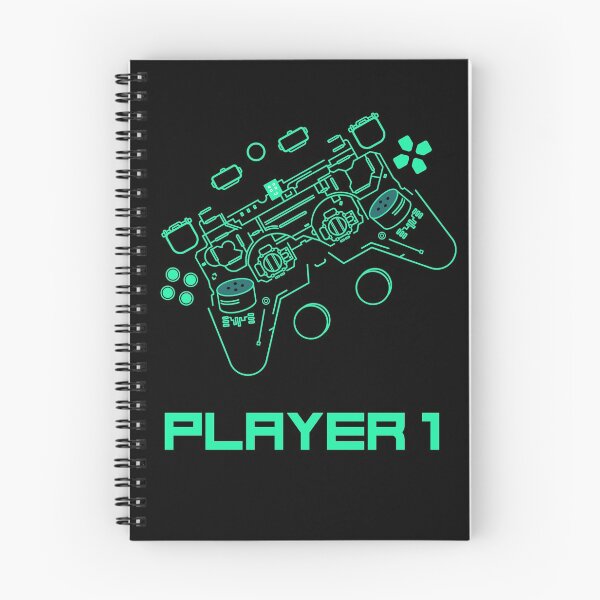 Item preview, Cool Controller Gamer designed and sold by Wachi-A.