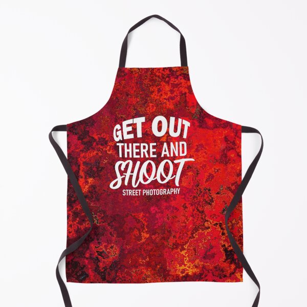 Item preview, Get Out There And Shoot Street Photography designed and sold by arthatbeat.