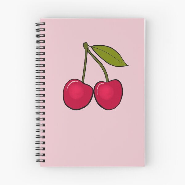 Item preview, Cherries designed and sold by puppiesonabus.