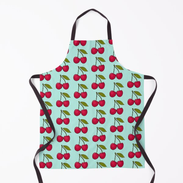 Item preview, Cherries designed and sold by puppiesonabus.