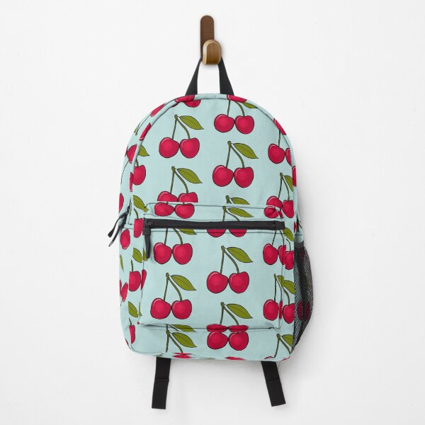 Item preview, Cherries designed and sold by puppiesonabus.