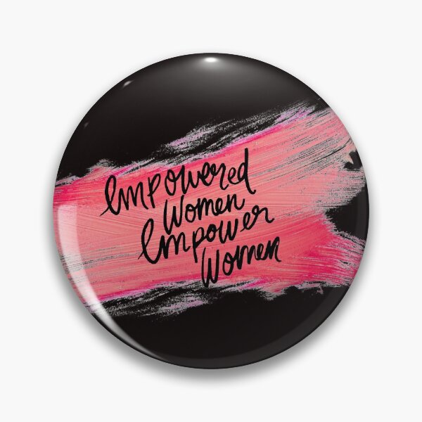 Artikelvorschau, EMPOWERED WOMEN EMPOWER WOMEN entworfen und verkauft von julset.