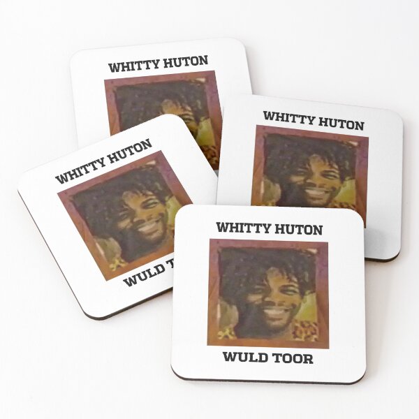 Item preview, whitty huton designed and sold by conann2811.
