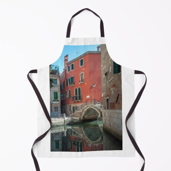 Artikelvorschau, Venice, Italy. entworfen und verkauft von FER737NG.