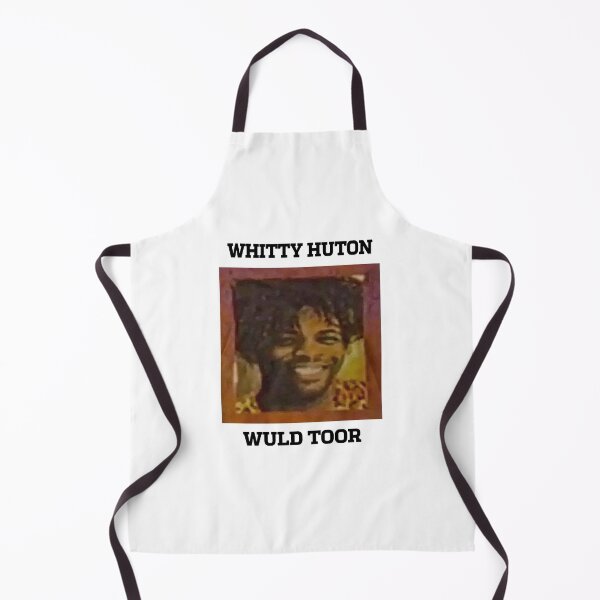 Item preview, whitty huton designed and sold by conann2811.