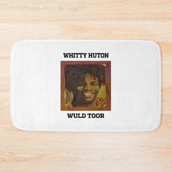 Item preview, whitty huton designed and sold by conann2811.