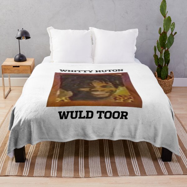 Item preview, whitty huton designed and sold by conann2811.