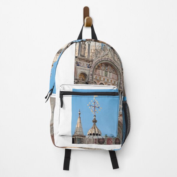 Item preview, San Marco Basilica. designed and sold by FER737NG.