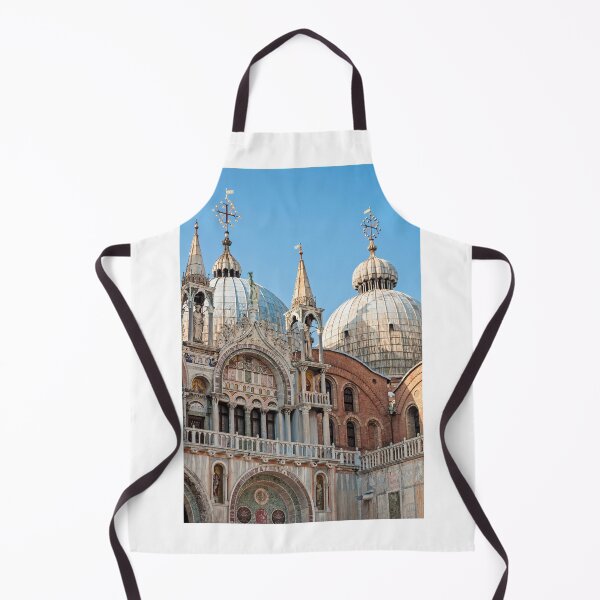 Item preview, San Marco Basilica. designed and sold by FER737NG.