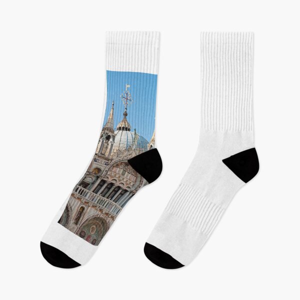 Item preview, San Marco Basilica. designed and sold by FER737NG.
