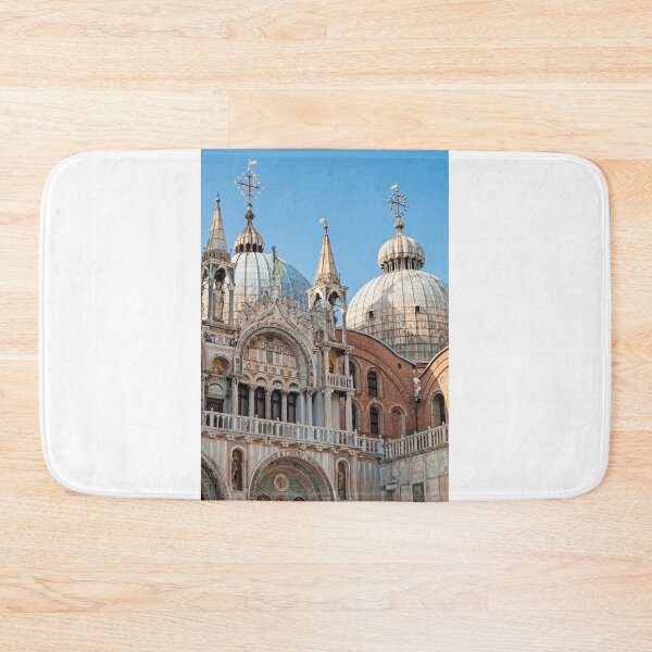 Item preview, San Marco Basilica. designed and sold by FER737NG.