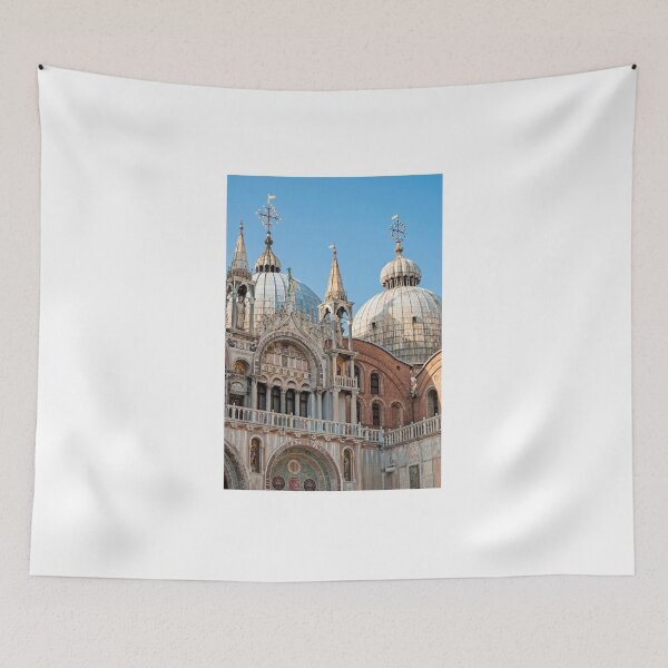 Item preview, San Marco Basilica. designed and sold by FER737NG.