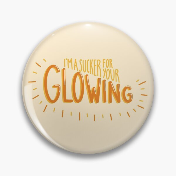 Item preview, i’m a sucker for your glowing designed and sold by Allison Nguyen.