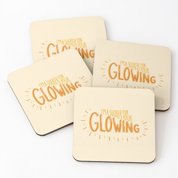 Item preview, i’m a sucker for your glowing designed and sold by Allison Nguyen.