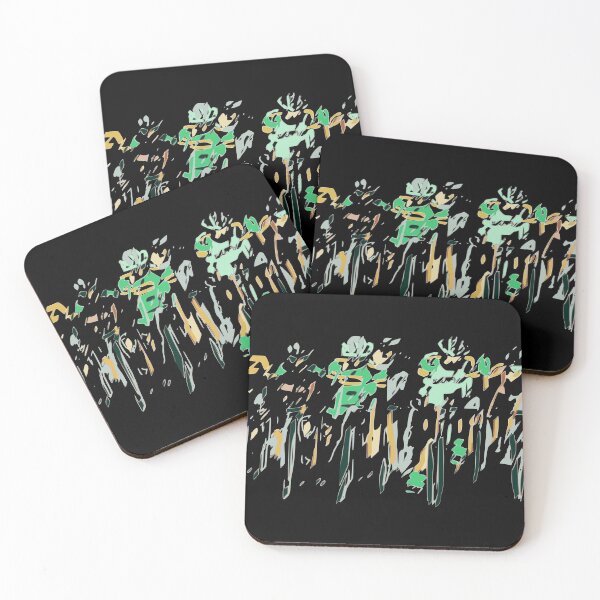 Item preview, Cyclists designed and sold by Grobie.