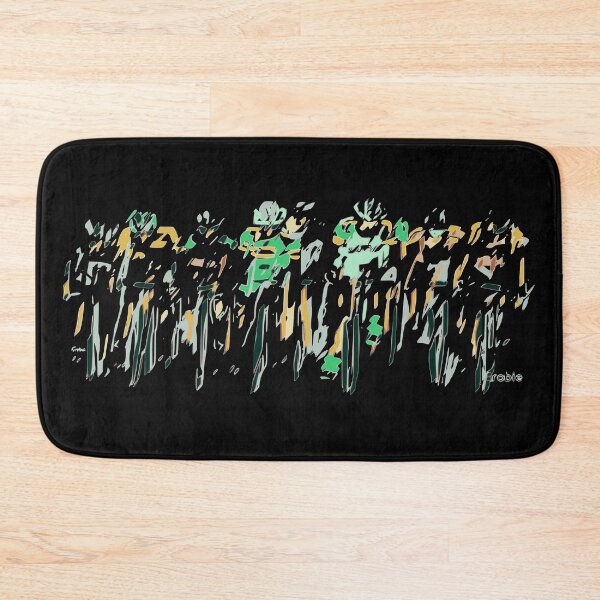 Item preview, Cyclists designed and sold by Grobie.