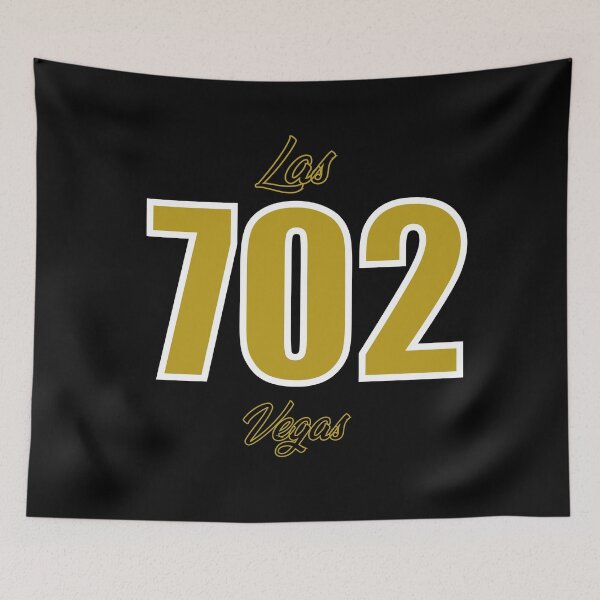 Item preview, Las Vegas Nevada NV Area Code 702 designed and sold by Lartheviking.