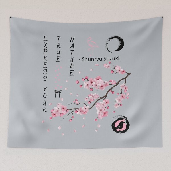 Item preview, Express Your True Nature designed and sold by Christopher Taylor.