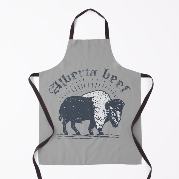 Item preview, alberta beef designed and sold by G-soufiane.