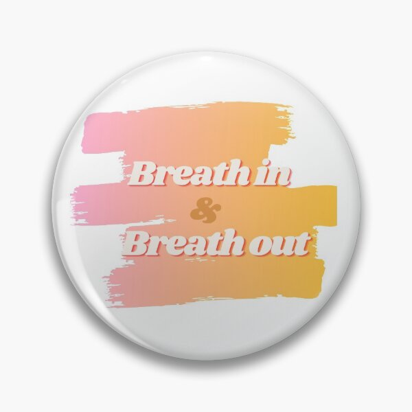 Item preview, Take time to breath designed and sold by Noah Carrier.