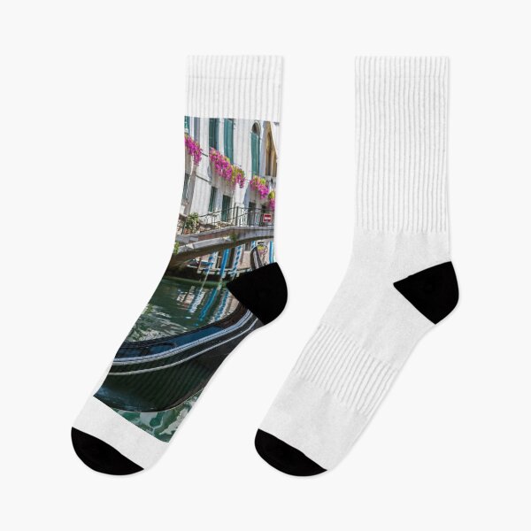 Item preview, Gondola in Venice. designed and sold by FER737NG.