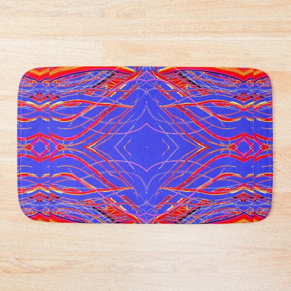 Item preview, Nature, May, Ribbons, Spring, designed and sold by ScottFreeArt.