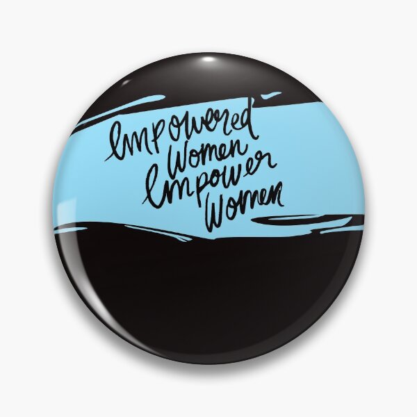 Artikelvorschau, EMPOWERED WOMEN EMPOWER WOMEN entworfen und verkauft von julset.