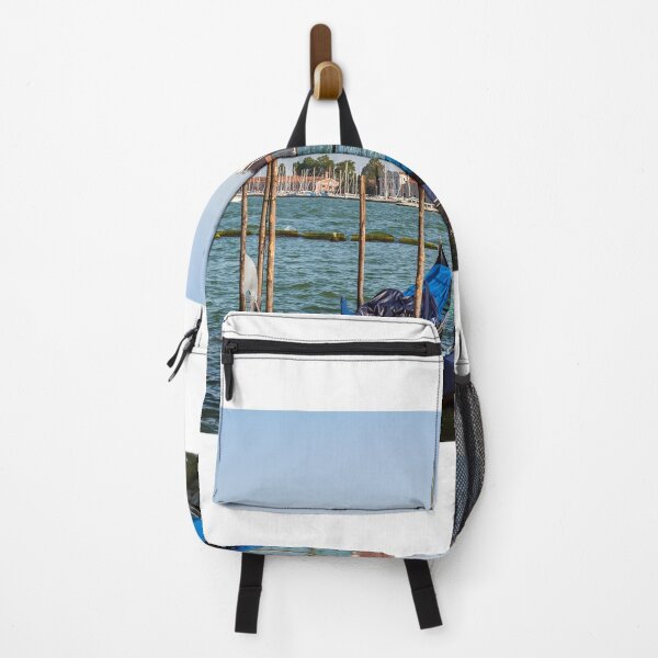 Item preview, Gondolas in Venice. designed and sold by FER737NG.