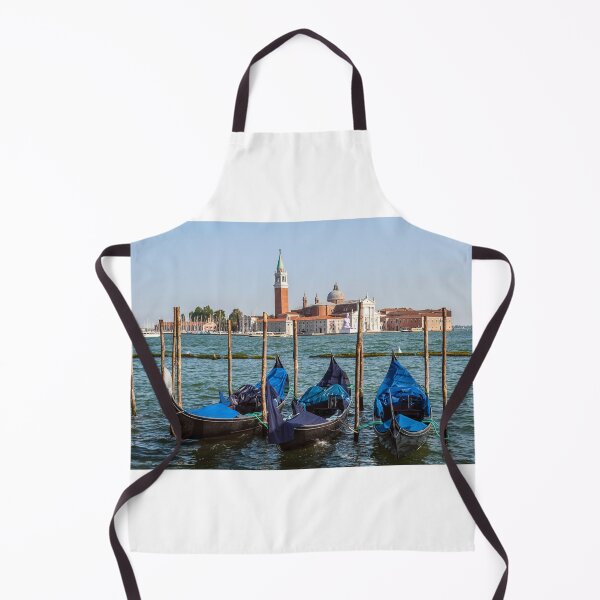Item preview, Gondolas in Venice. designed and sold by FER737NG.