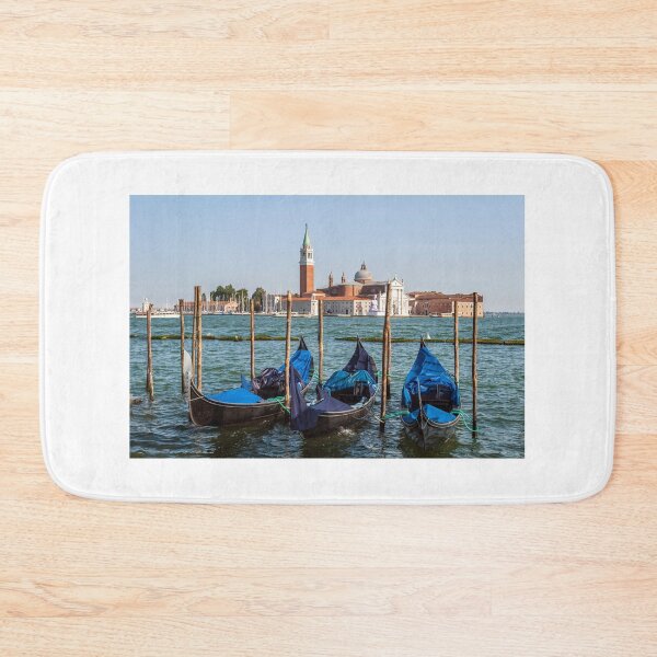 Item preview, Gondolas in Venice. designed and sold by FER737NG.