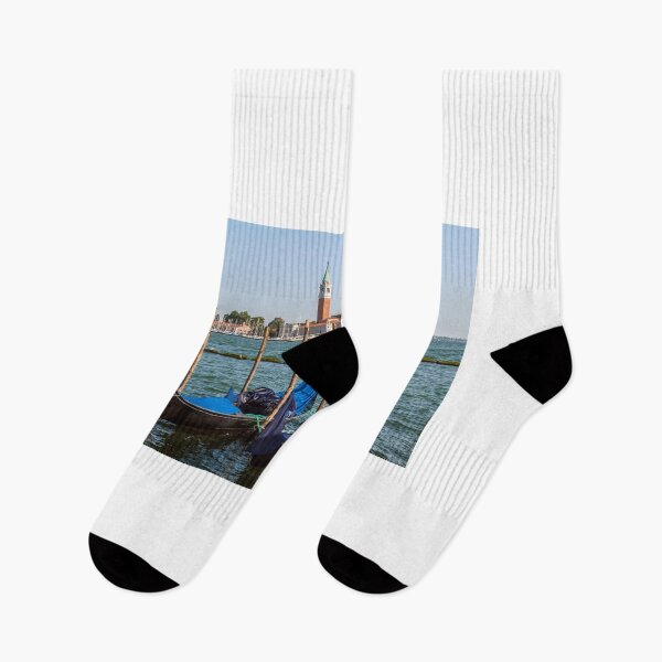 Item preview, Gondolas in Venice. designed and sold by FER737NG.