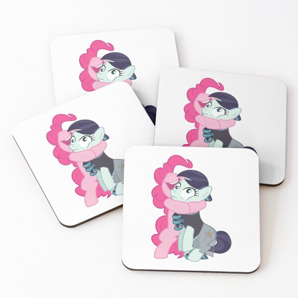 Item preview, Mlp Pinkie and Rara designed and sold by Mlpfan420.