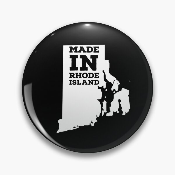 Item preview, Made In Rhode Island designed and sold by Obiscidan.