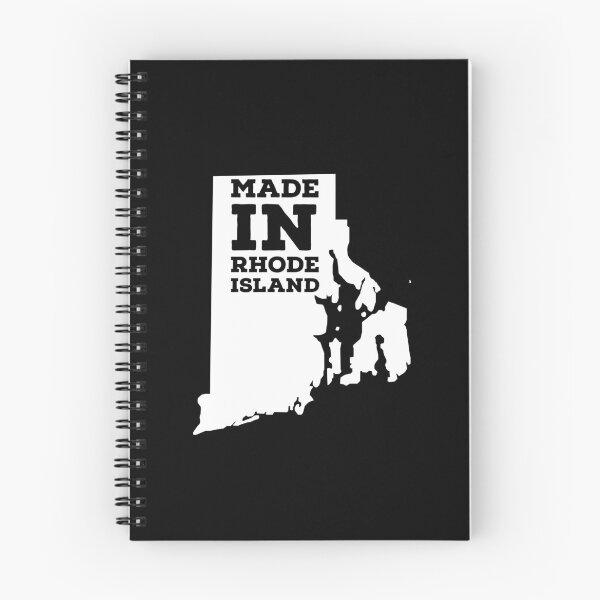 Item preview, Made In Rhode Island designed and sold by Obiscidan.