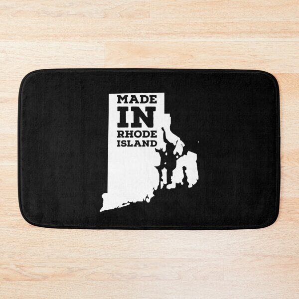 Item preview, Made In Rhode Island designed and sold by Obiscidan.